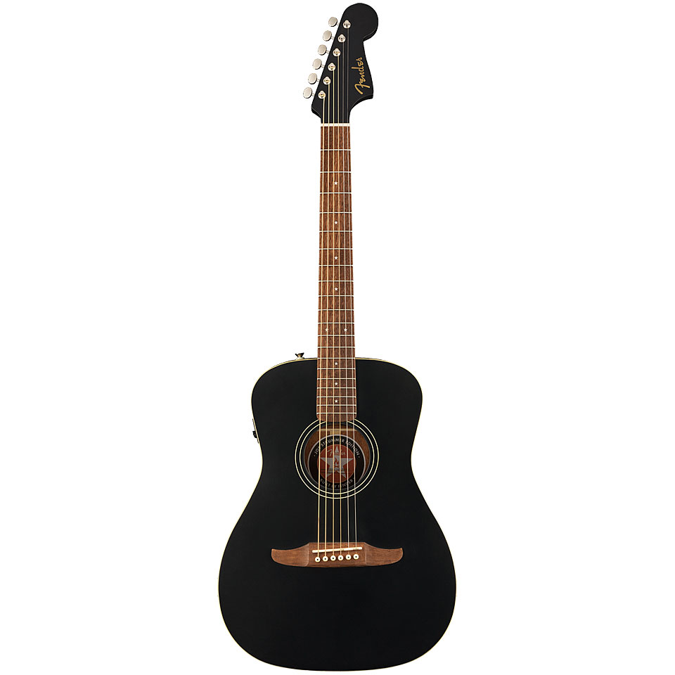 Fender Joe Strummer Campfire Signature Westerngitarre Fender Joe Strummer Campfire Signature Westerngitarre von Fender