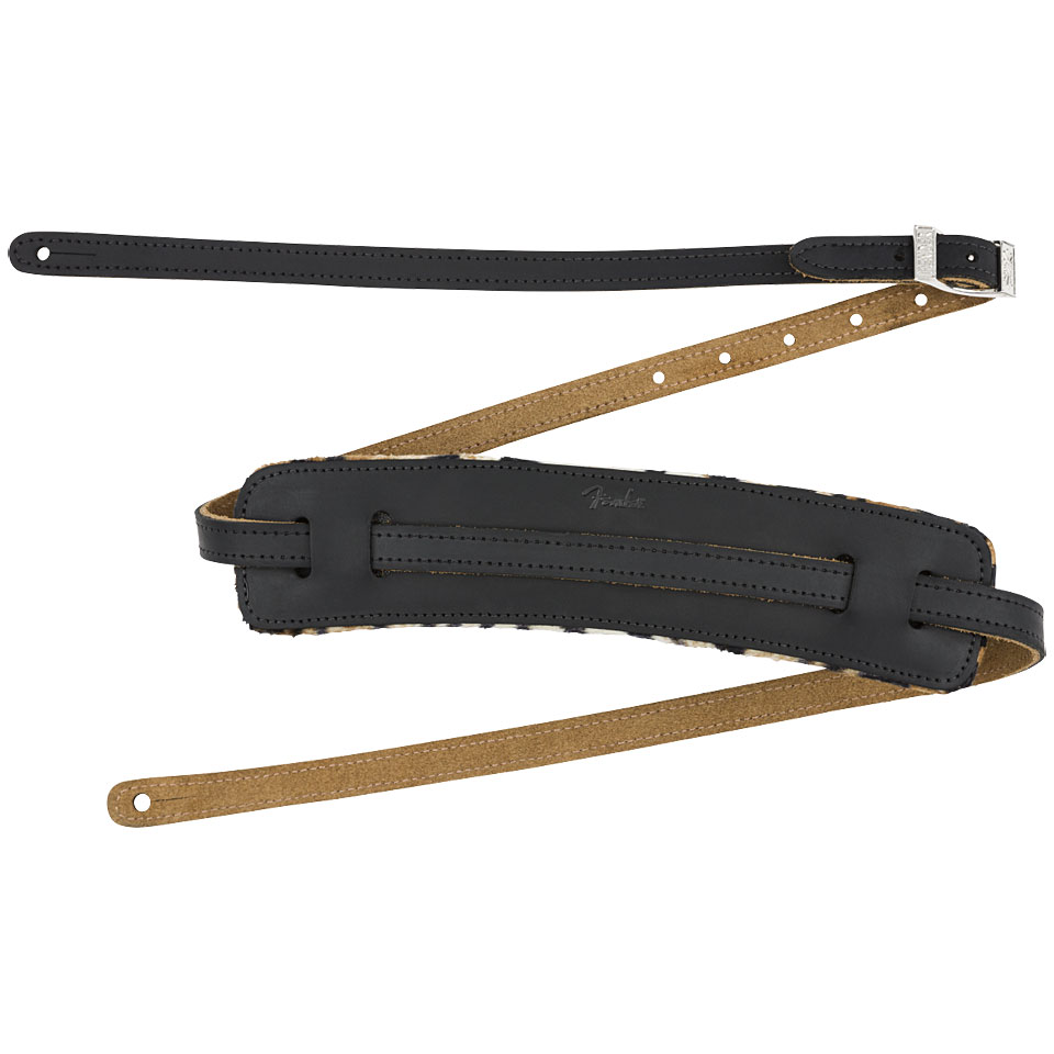 Fender Joe Strummer Vintage Strap Gitarrengurt Fender Joe Strummer Vintage Strap Gitarrengurt von Fender