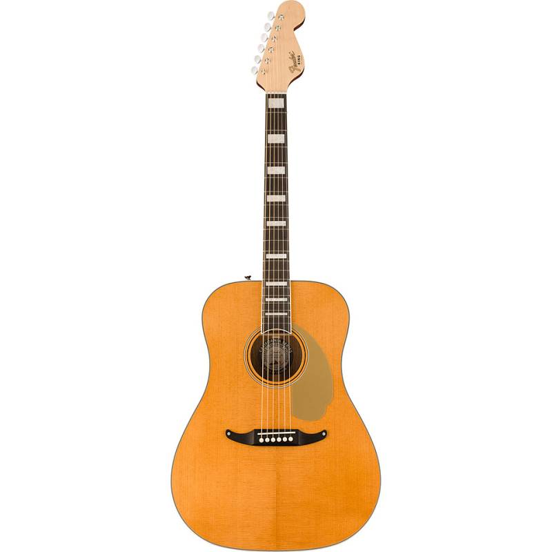 Fender King Vintage AGN Westerngitarre von Fender