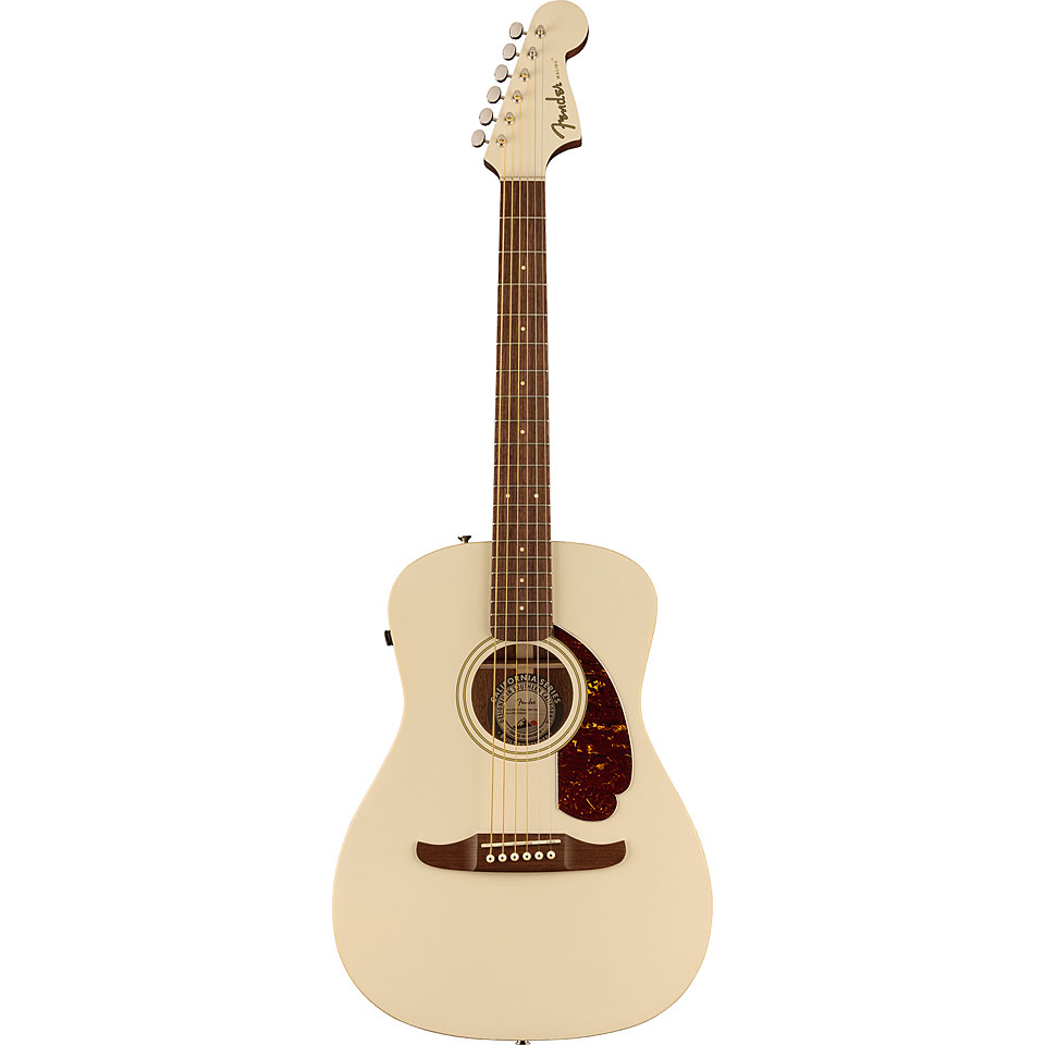 Fender Malibu Player OWT WN Westerngitarre Fender Malibu Player OWT WN Westerngitarre von Fender