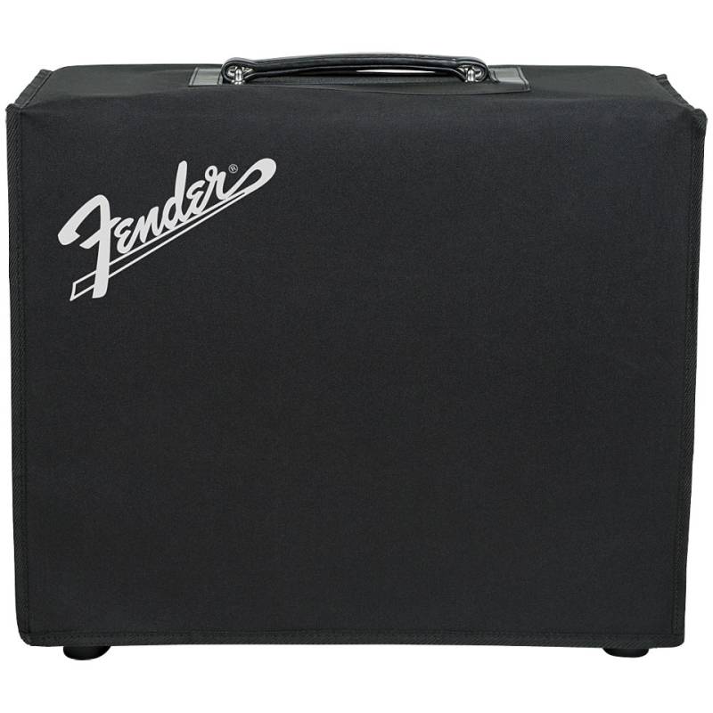 Fender Mustang GTX100 Amp Cover, Black Hülle Amp/Box von Fender