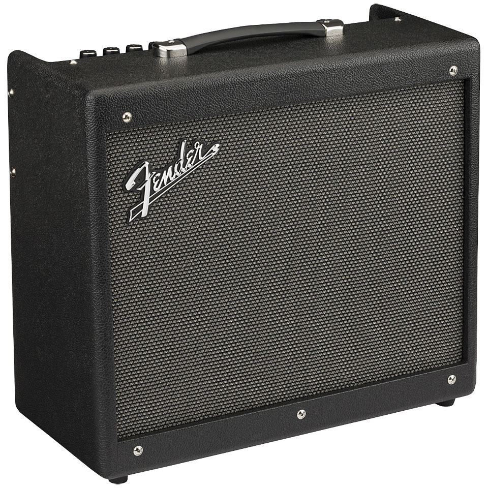 Fender Mustang GTX50 E-Gitarrenverstärker Fender Mustang GTX50 E-Gitarrenverstärker von Fender