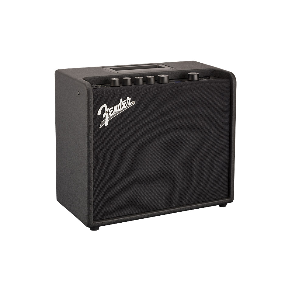 Fender Mustang LT 25 E-Gitarrenverstärker Fender Mustang LT 25 E-Gitarrenverstärker von Fender