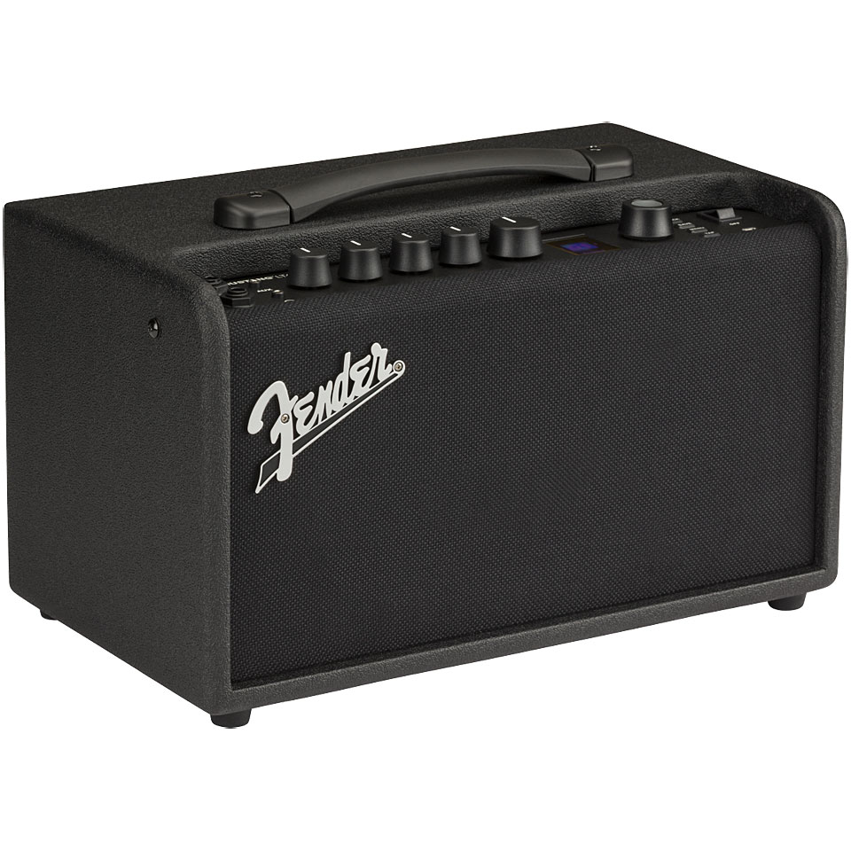 Fender Mustang LT 40S E-Gitarrenverstärker Fender Mustang LT 40S E-Gitarrenverstärker von Fender