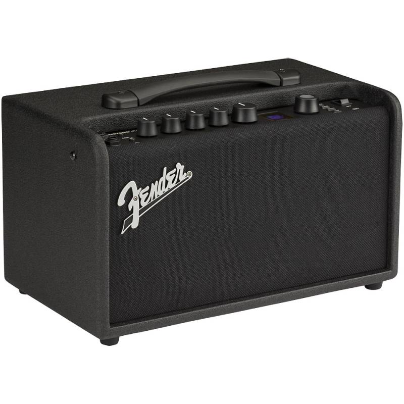 Fender Mustang LT 40S E-Gitarrenverstärker von Fender