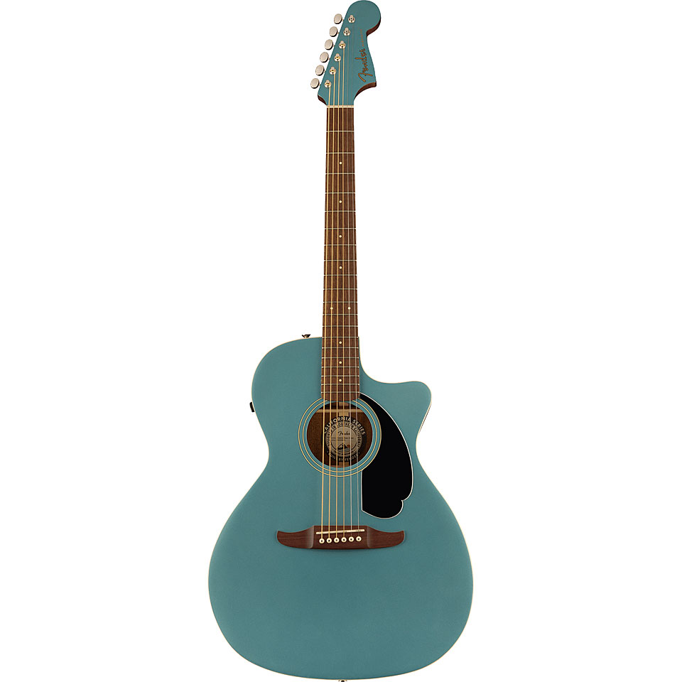 Fender Newporter Player TPL Westerngitarre von Fender