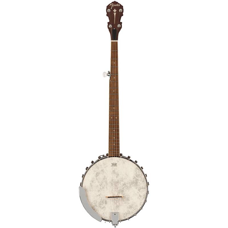 Fender PB-180E Nat Bluegrass Banjo von Fender