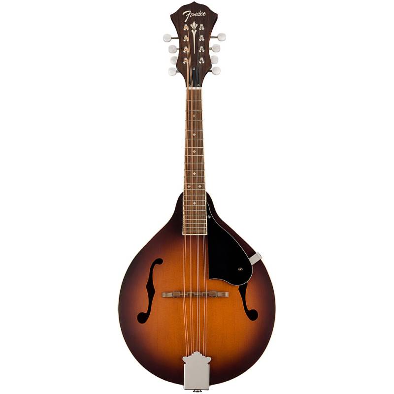 Fender PM-180E ACB Bluegrass Mandoline von Fender