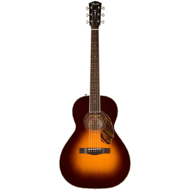Fender PS-220E 3TVS Westerngitarre von Fender