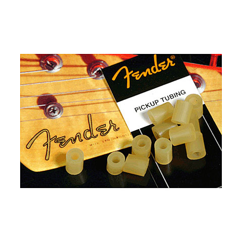 Fender Pickuphöheneinstellung,12 Stck Pickup Tubing von Fender