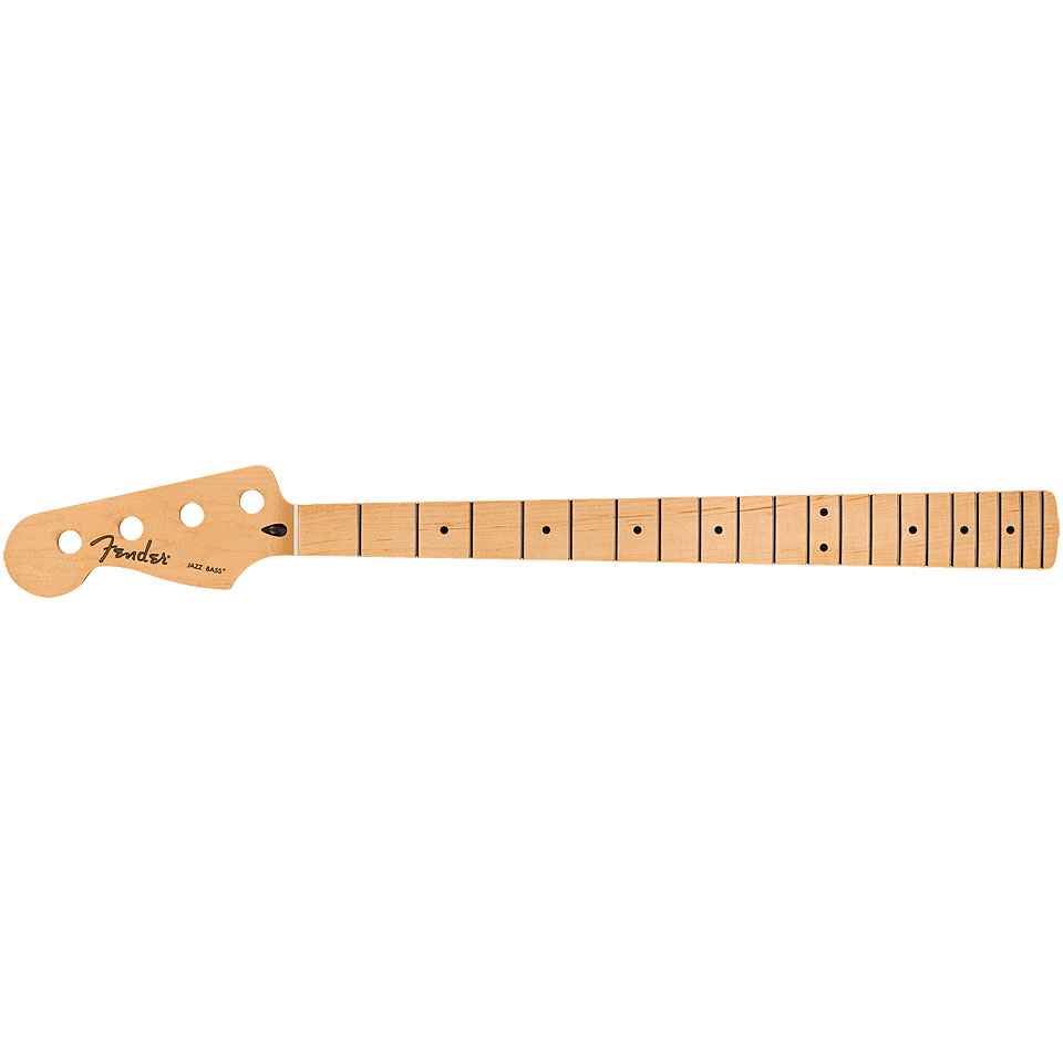 Fender Player Jazz Bass Lefthand MN Hals von Fender