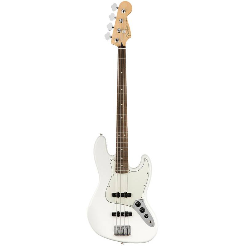 Fender Player Jazzbass PF PWT E-Bass von Fender
