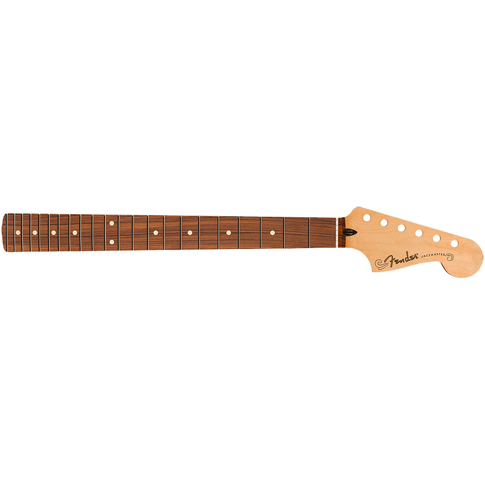 Fender Player Jazzmaster PF Hals von Fender