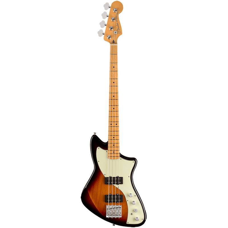 Fender Player Plus Active Meteora Bass 3-TSB E-Bass von Fender