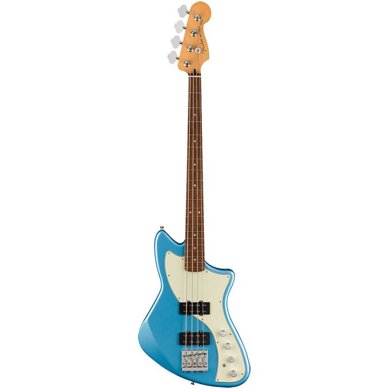 Fender Player Plus Active Meteora Bass OSPK E-Bass von Fender
