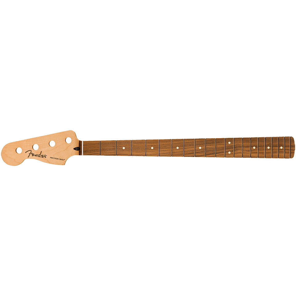 Fender Player Precision Bass Lefthand PF Hals von Fender