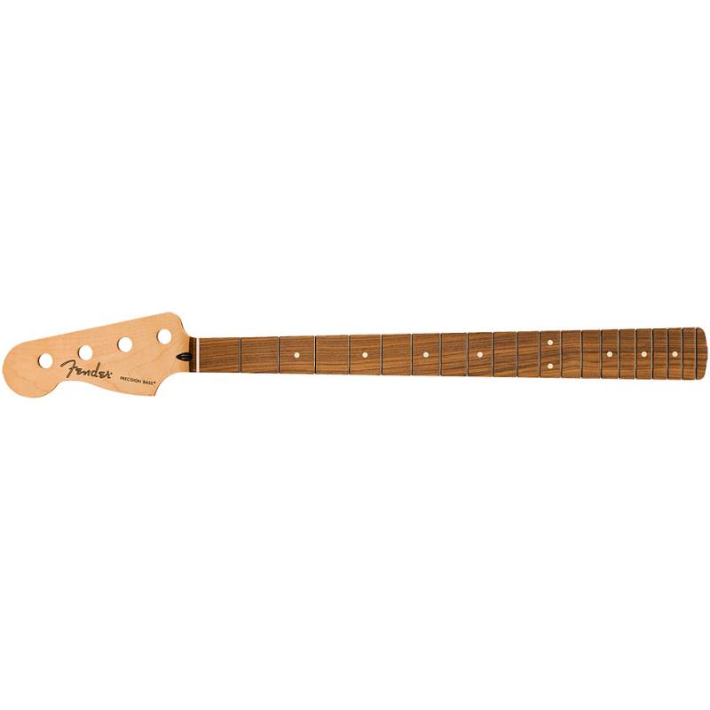 Fender Player Precision Bass Lefthand PF Hals von Fender