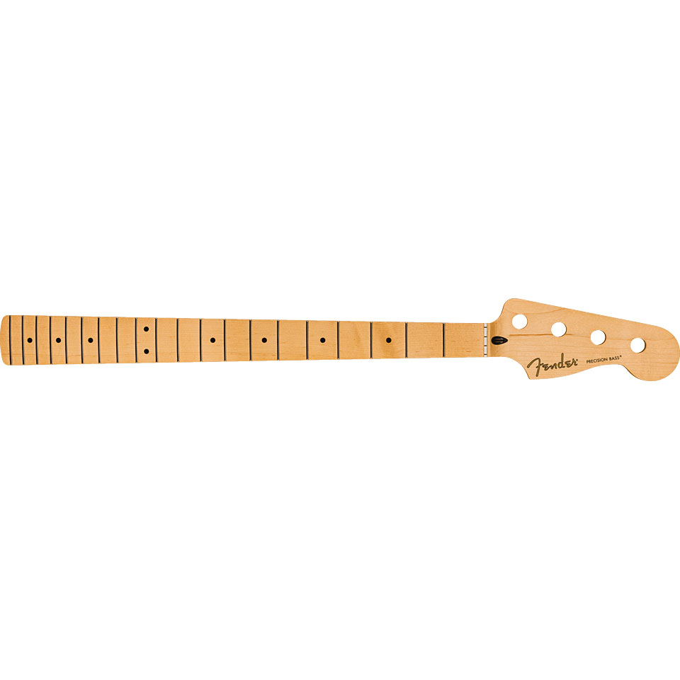 Fender Player Precision Bass MN Hals von Fender