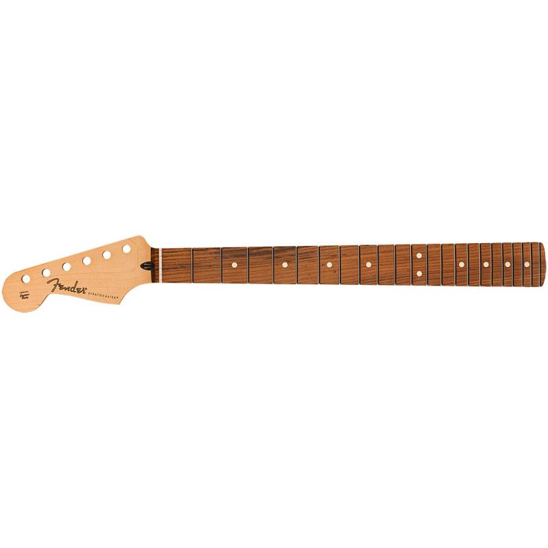 Fender Player Stratocaster Lefthand PF Hals von Fender