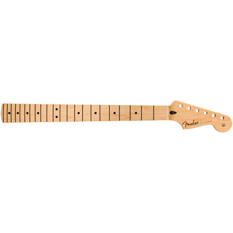 Fender Player Stratocaster MN Hals von Fender