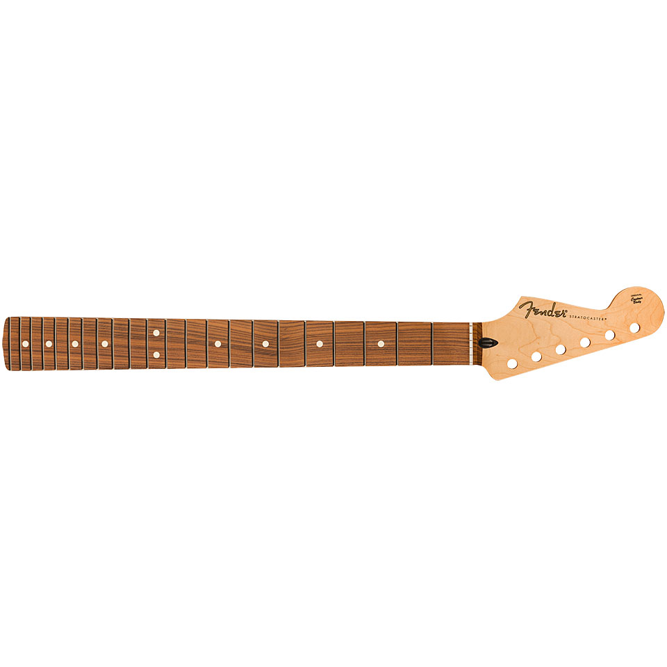 Fender Player Stratocaster PF Reverse Headstock Hals Fender Player Stratocaster PF Reverse Headstock Hals von Fender