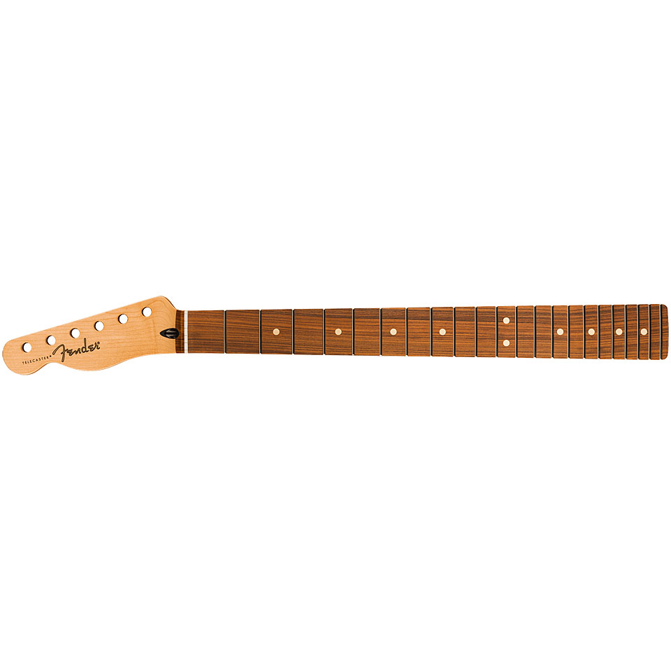 Fender Player Telecaster Lefthand PF Hals Fender Player Telecaster Lefthand PF Hals von Fender