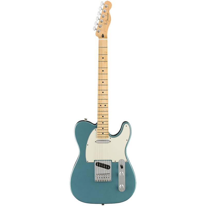 Fender Player Telecaster MN Tidepool E-Gitarre von Fender