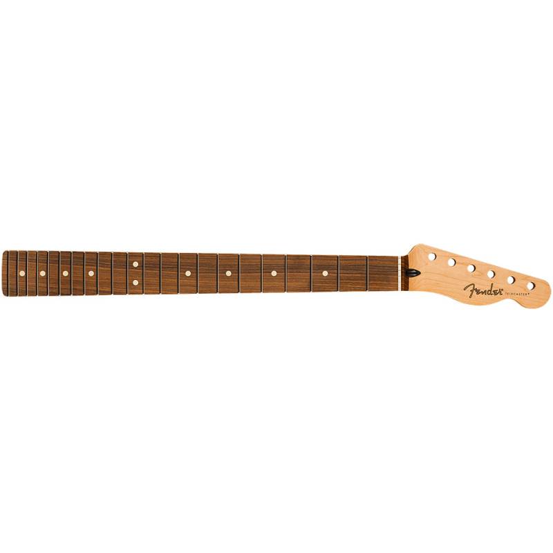 Fender Player Telecaster PF Hals von Fender