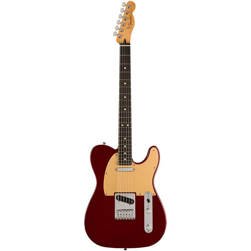Fender Player Telecaster limited Edition EB OXBLD E-Gitarre von Fender