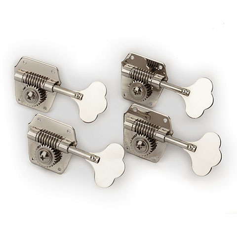 Fender Pure Vintage Bass Tuning Machine Mechanik von Fender