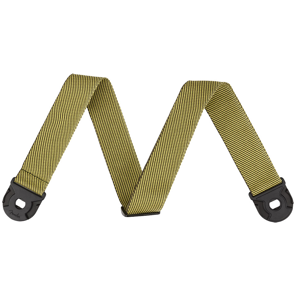 Fender Quick Grip Vintage Tweed Strap Gitarrengurt Fender Quick Grip Vintage Tweed Strap Gitarrengurt von Fender
