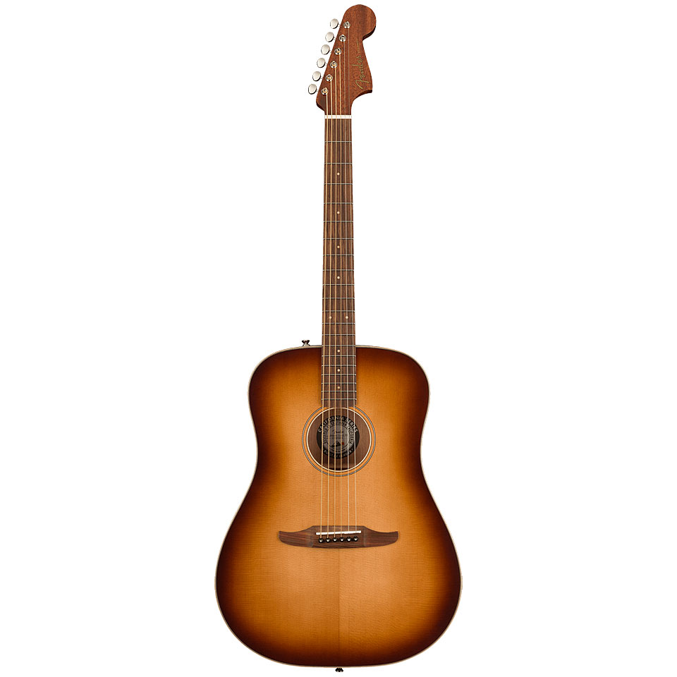 Fender Redondo Classic ACB Westerngitarre von Fender