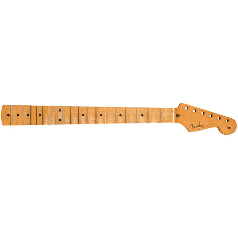 Fender Roadworn Vintera 50s Strat Maple Hals von Fender