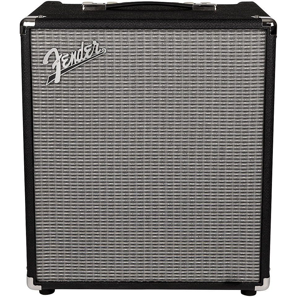 Fender Rumble 100 (V3) E-Bass-Verstärker von Fender