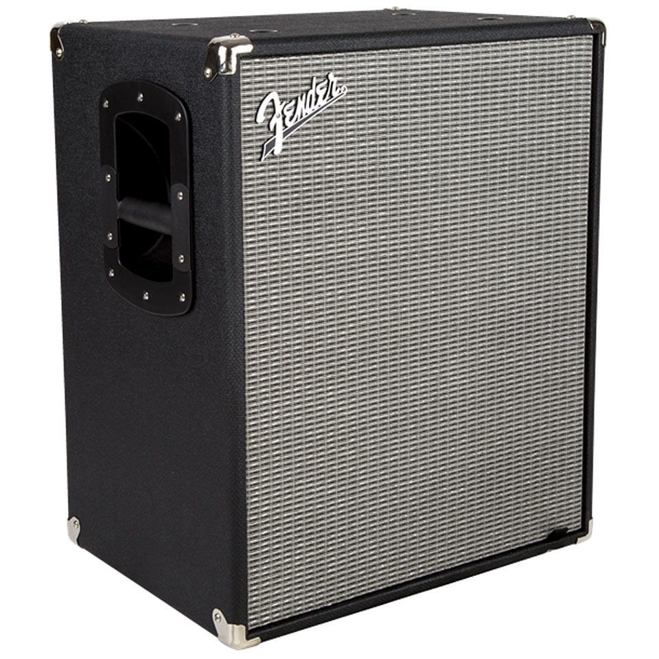 Fender Rumble 210 (V3) Box E-Bass von Fender