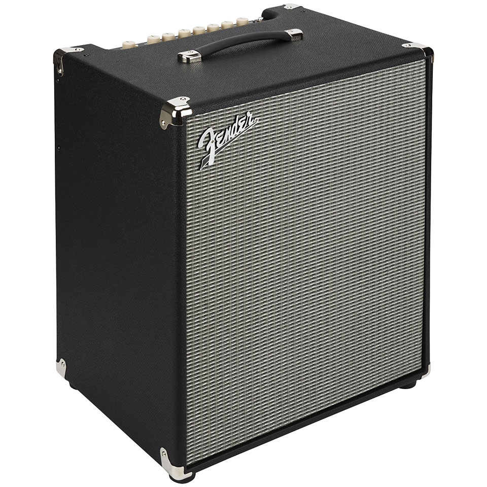 Fender Rumble 800 Combo E-Bass-Verstärker von Fender