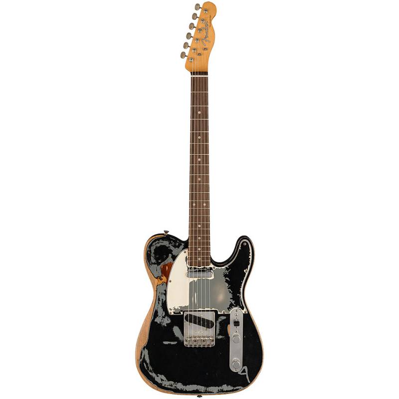Fender Signature Joe Strummer Telecaster E-Gitarre von Fender
