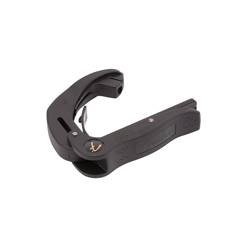 Fender Smart Capo Classic/12 String Kapodaster Fender Smart Capo Classic/12 String Kapodaster von Fender