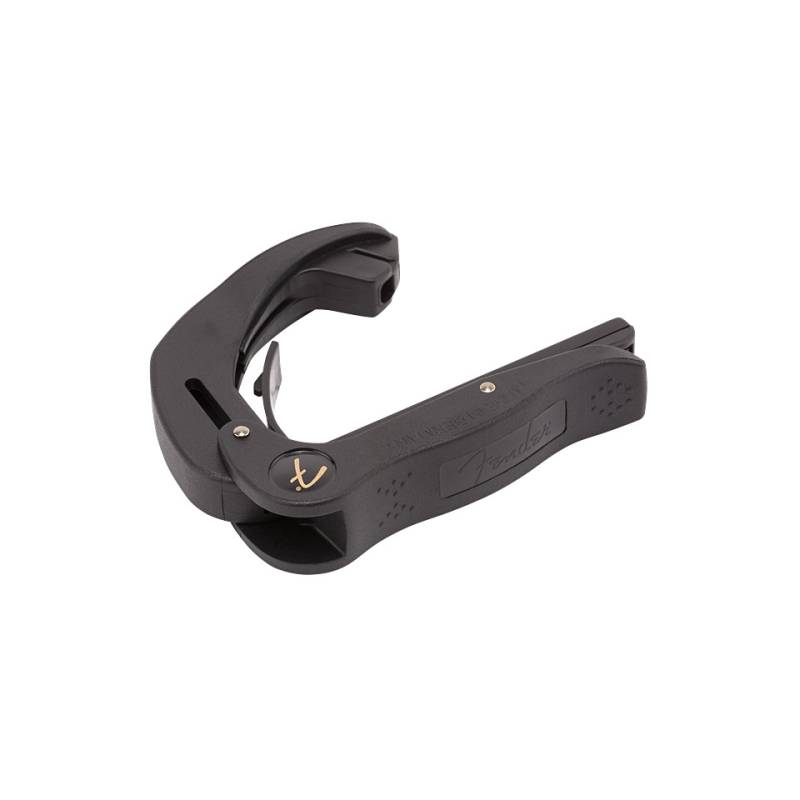 Fender Smart Capo Classic/12 String Kapodaster von Fender