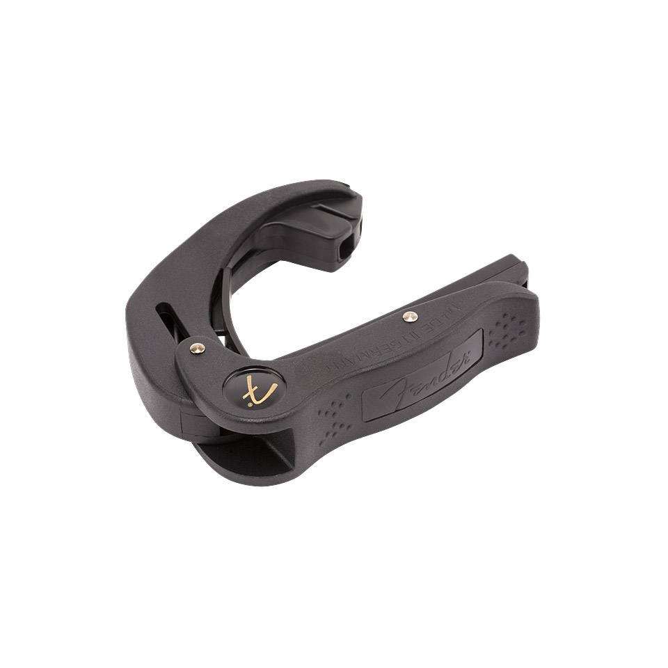 Fender Smart Capo Kapodaster Fender Smart Capo Kapodaster von Fender