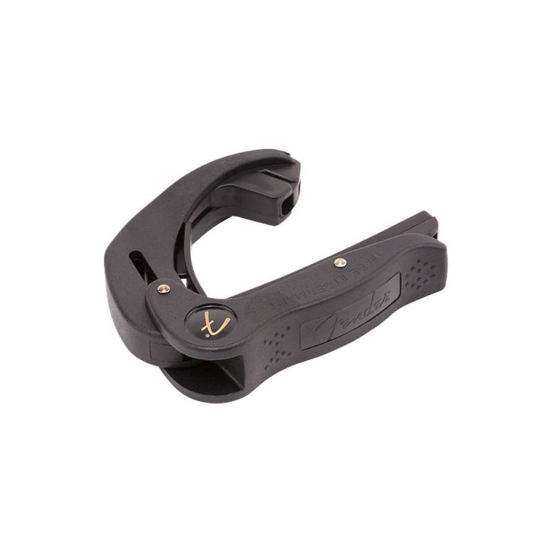 Fender Smart Capo Kapodaster von Fender