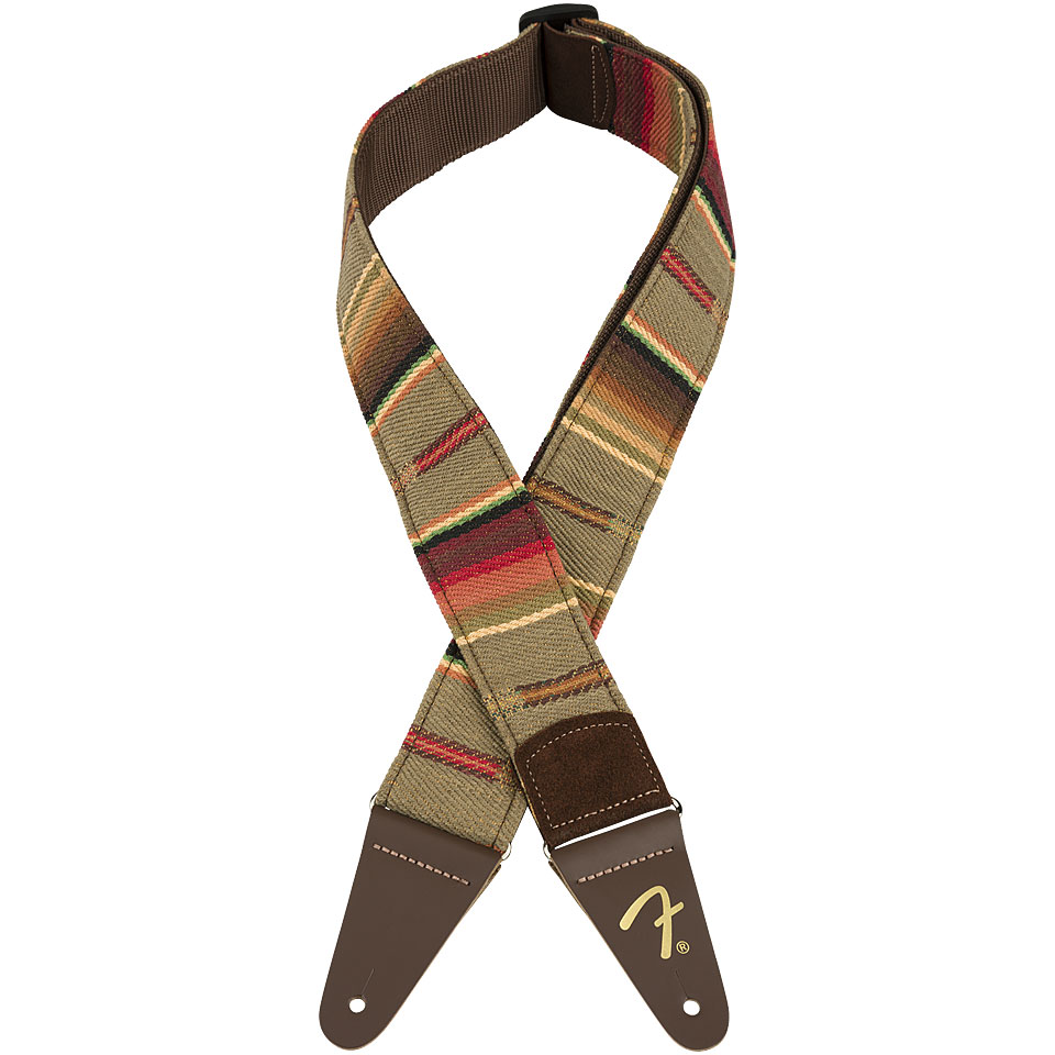 Fender Sonoran Strap Sedona Gitarrengurt Fender Sonoran Strap Sedona Gitarrengurt von Fender