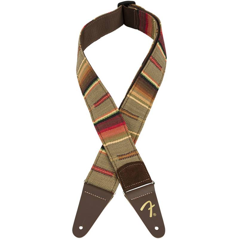 Fender Sonoran Strap Sedona Gitarrengurt von Fender