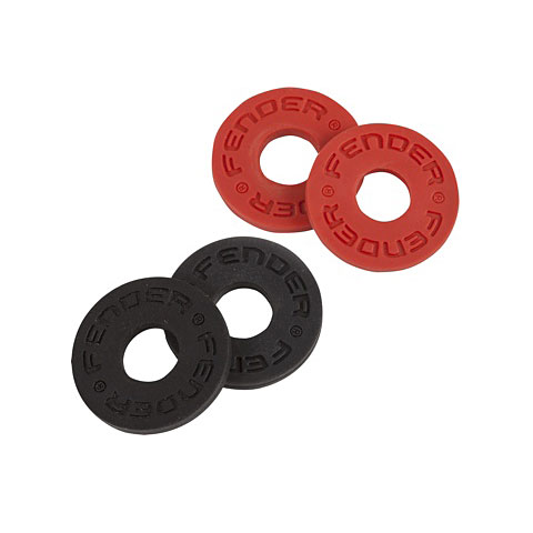 Fender Strap Block Security Lock Endpin von Fender