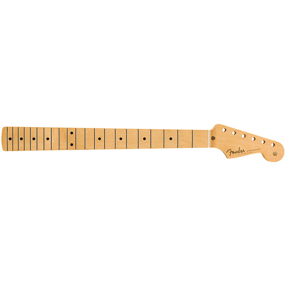 Fender Stratocaster Classic Player 50&#39;s MN Hals von Fender
