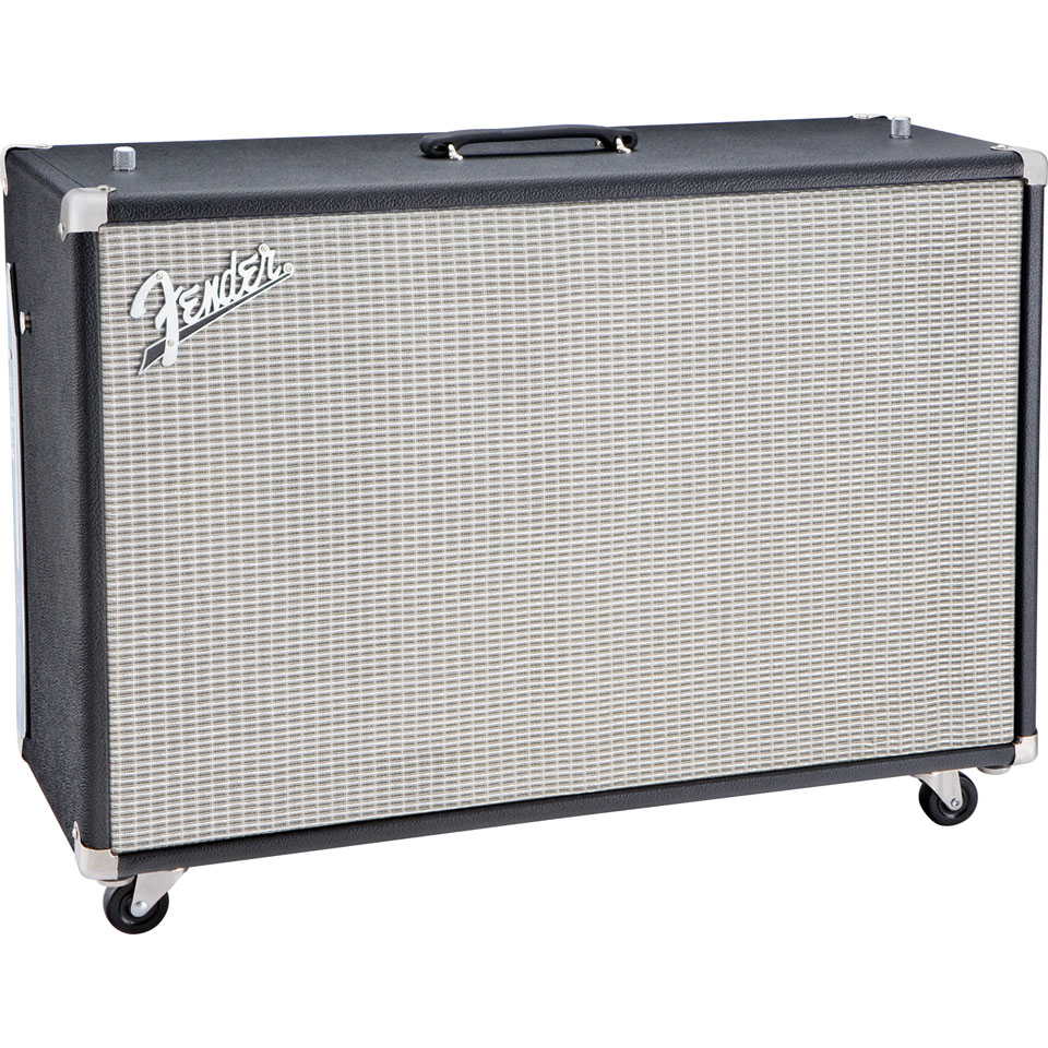 Fender Super-Sonic 60 212 BLK Box E-Gitarre Fender Super-Sonic 60 212 BLK Box E-Gitarre von Fender