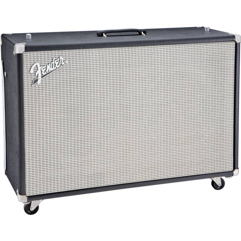 Fender Super-Sonic 60 212 BLK Box E-Gitarre von Fender