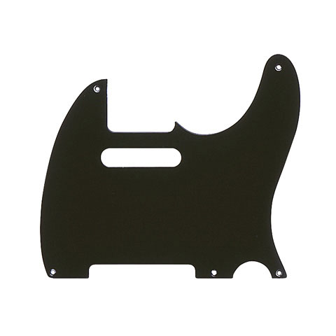 Fender Tele 52er Vintage black Pickguard von Fender