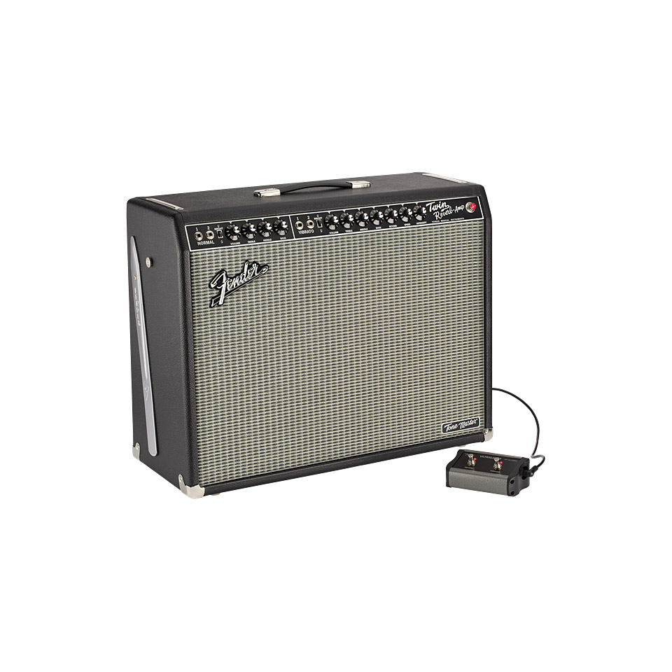Fender Tone Master Twin Reverb E-Gitarrenverstärker Fender Tone Master Twin Reverb E-Gitarrenverstärker von Fender