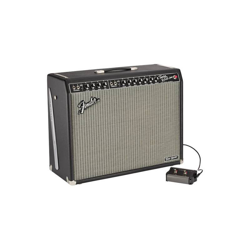 Fender Tone Master Twin Reverb E-Gitarrenverstärker von Fender